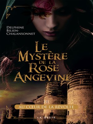 cover image of Au cœur de la révolte